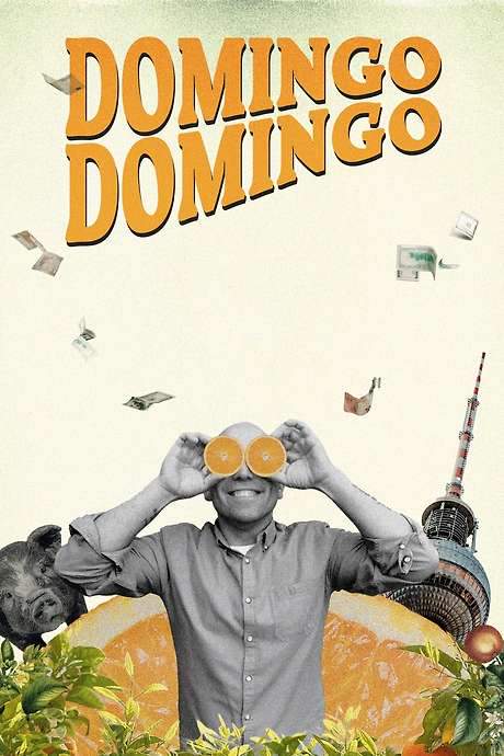 Domingo Domingo